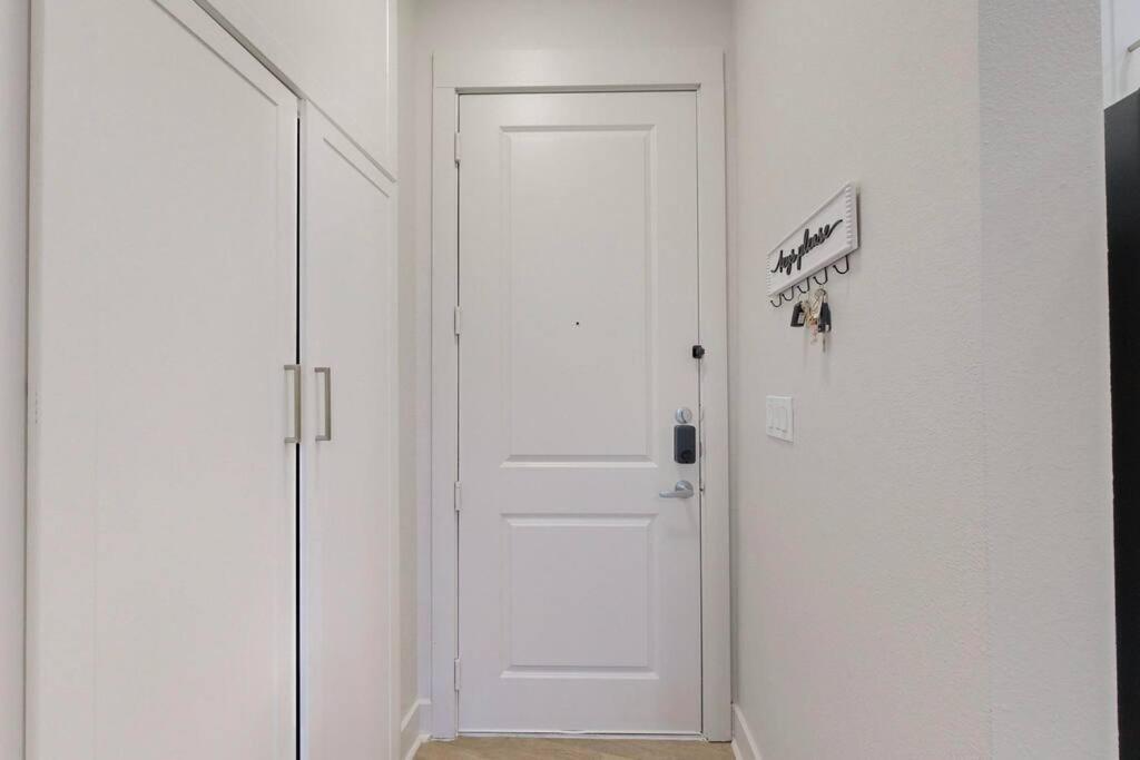 A Vibe In Deep Ellum! Apartman Dallas Kültér fotó