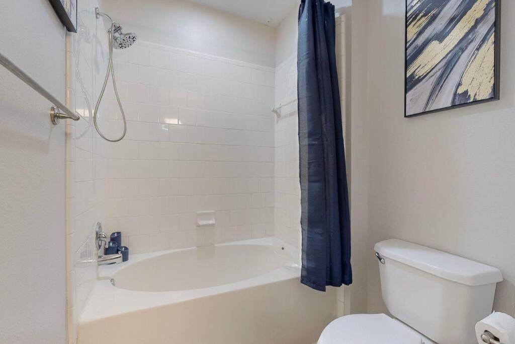 A Vibe In Deep Ellum! Apartman Dallas Kültér fotó